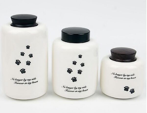 Penny Pet Series Urn